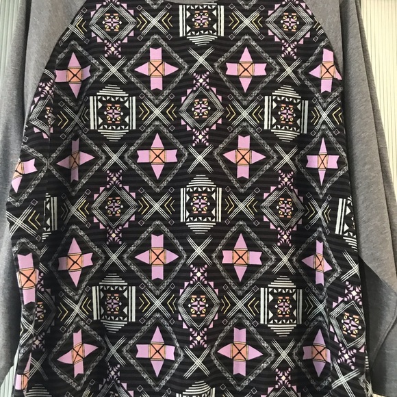 LulaRoe Randy Bundle - Picture 4 of 5